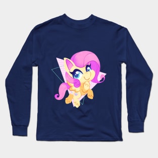 Pony Life - Flutter Long Sleeve T-Shirt